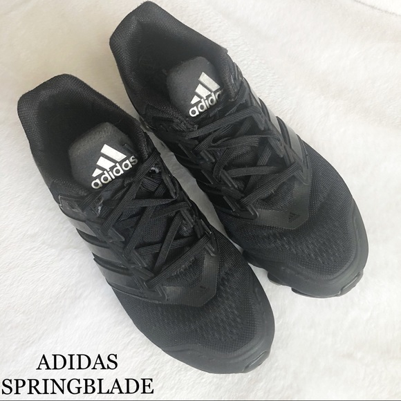 ADIDAS SPRINGBLADE SNEAKERS - Picture 2 of 11